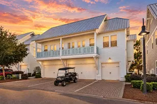 51 Dune Comet Ln, Inlet Beach, FL 32461 - Photo 1