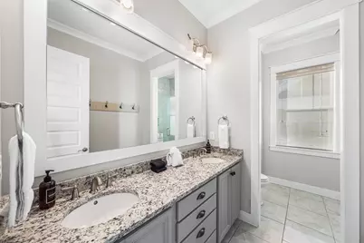 91 Milestone Drive #UNIT B, Inlet Beach, FL 32461 - Photo 22