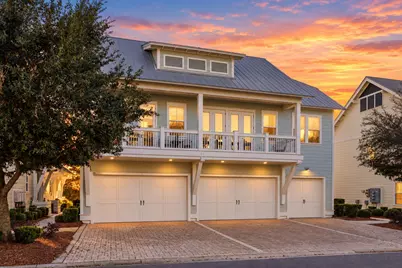 91 Milestone Drive #UNIT B, Inlet Beach, FL 32461 - Photo 2