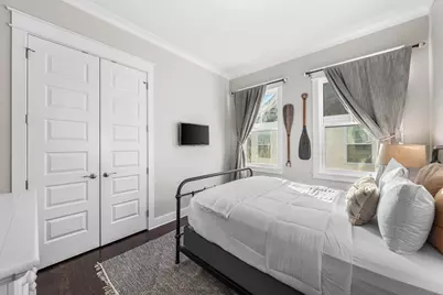 91 Milestone Drive #UNIT B, Inlet Beach, FL 32461 - Photo 26