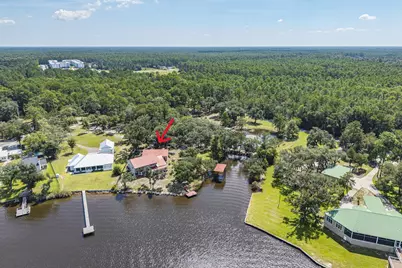 115 Old Oak Road, Freeport, FL 32439 - Photo 1