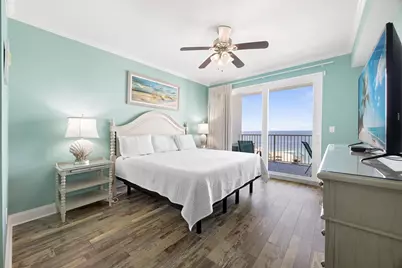 9860 S Thomas Drive #UNIT 1825, Panama City Beach, FL 32408 - Photo 26