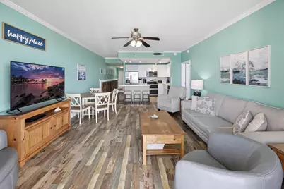 9860 S Thomas Drive #UNIT 1825, Panama City Beach, FL 32408 - Photo 10