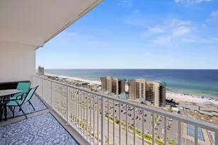 9860 S Thomas Dr, Panama City Beach, FL 32408 - Photo 4