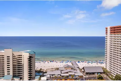 9860 S Thomas Drive #UNIT 1825, Panama City Beach, FL 32408 - Photo 2
