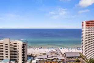 9860 S Thomas Dr, Panama City Beach, FL 32408 - Photo 2