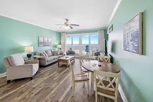 9860 S Thomas Dr, Panama City Beach, FL 32408 - Photo 6