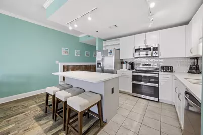 9860 S Thomas Drive #UNIT 1825, Panama City Beach, FL 32408 - Photo 12