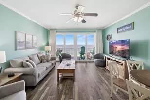 9860 S Thomas Dr, Panama City Beach, FL 32408 - Photo 1