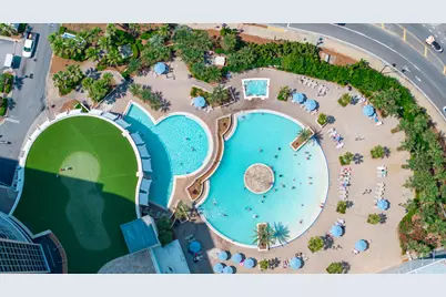 9860 S Thomas Drive #UNIT 1825, Panama City Beach, FL 32408 - Photo 42