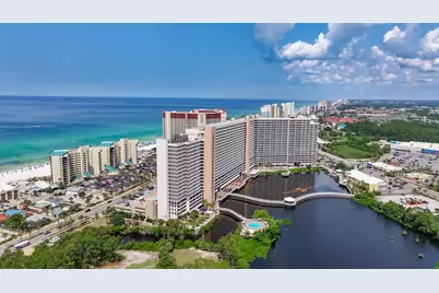 9860 S Thomas Drive #UNIT 1825, Panama City Beach, FL 32408 - Photo 36