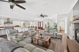 5968 W Co Hwy 147, Laurel Hill, FL 32567 - Photo 4