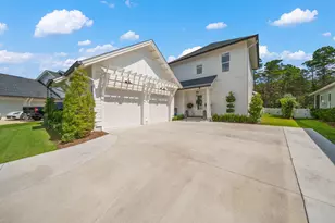 95 E Pollard Cove, Inlet Beach, FL 32461 - Photo 2