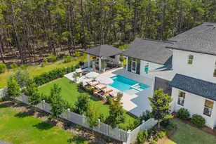 95 E Pollard Cove, Inlet Beach, FL 32461 - Photo 58