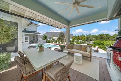 95 E Pollard Cove, Inlet Beach, FL 32461 - Photo 50