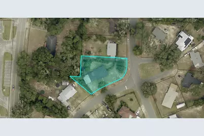6668 Maple Street, Milton, FL 32570 - Photo 18