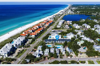 4984 W County Highway 30A # 4B, Santa Rosa Beach, FL 32459 - Photo 18