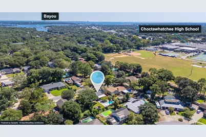 36 NW Oakdale Road, Fort Walton Beach, FL 32547 - Photo 58