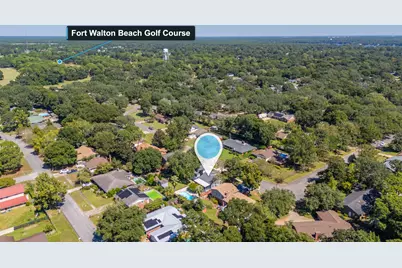 36 NW Oakdale Road, Fort Walton Beach, FL 32547 - Photo 56