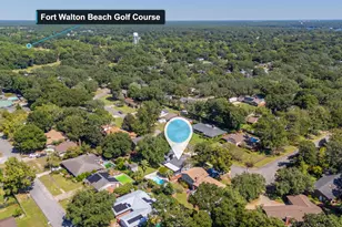 36 NW Oakdale Rd, Fort Walton Beach, FL 32547 - Photo 56