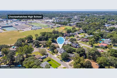 36 NW Oakdale Road, Fort Walton Beach, FL 32547 - Photo 54