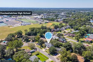 36 NW Oakdale Rd, Fort Walton Beach, FL 32547 - Photo 54