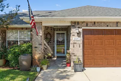 2073 Bella Breeze Court, Navarre, FL 32566 - Photo 4