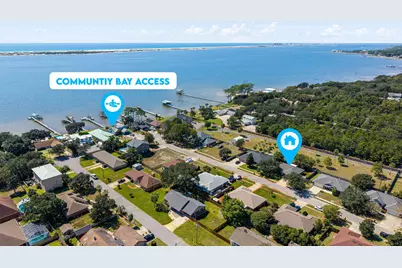 2073 Bella Breeze Court, Navarre, FL 32566 - Photo 44
