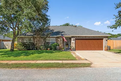 2073 Bella Breeze Court, Navarre, FL 32566 - Photo 1