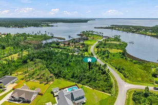827 Vista del Sol Ln, Panama City, FL 32404 - Photo 1