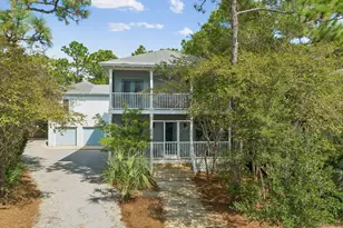 190 Cullman Ave, Santa Rosa Beach, FL 32459 - Photo 1