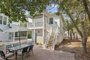 190 Cullman Ave, Santa Rosa Beach, FL 32459 - Photo 4