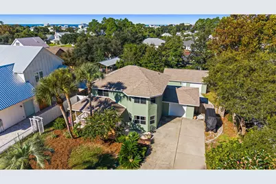 123 Serenade Lane, Panama City Beach, FL 32413 - Photo 64