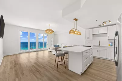 9860 S Thomas Drive #UNIT 1913, Panama City Beach, FL 32408 - Photo 2