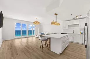 9860 S Thomas Dr, Panama City Beach, FL 32408 - Photo 2