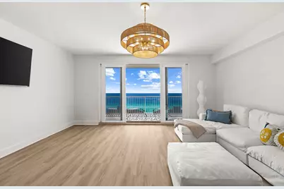 9860 S Thomas Drive #UNIT 1913, Panama City Beach, FL 32408 - Photo 12