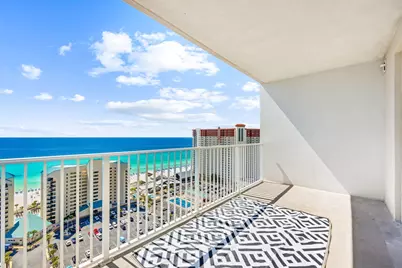 9860 S Thomas Drive #UNIT 1913, Panama City Beach, FL 32408 - Photo 18
