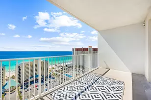 9860 S Thomas Dr, Panama City Beach, FL 32408 - Photo 18
