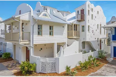 2 N Spanish Town Lane, Rosemary Beach, FL 32461 - Photo 34