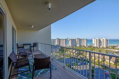 122 Seascape Drive #UNIT 1308, Miramar Beach, FL 32550 - Photo 30
