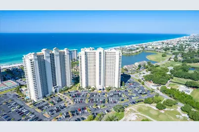 122 Seascape Drive #UNIT 1308, Miramar Beach, FL 32550 - Photo 22