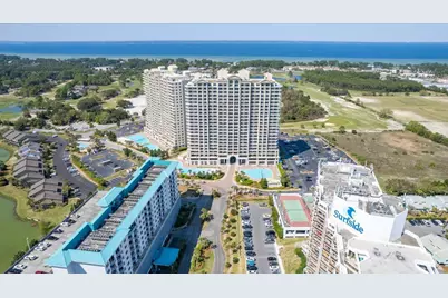 122 Seascape Drive #UNIT 1308, Miramar Beach, FL 32550 - Photo 32