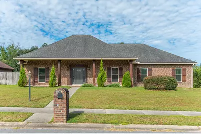 6450 Amanda Court, Crestview, FL 32536 - Photo 1