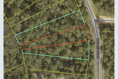 Lot 86 Brookside Drive, Defuniak Springs, FL 32433 - Photo 1