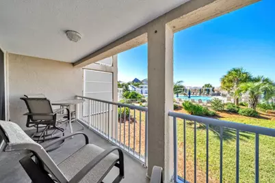 480 Gulf Shore Drive #109, Destin, FL 32541 - Photo 2
