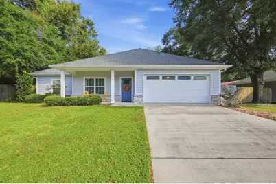 310 Brannon Court, Crestview, FL 32539 - Photo 1