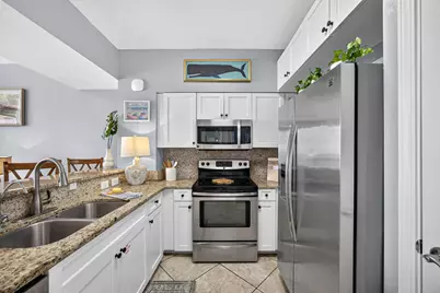 9900 S Thomas Drive #1911, Panama City Beach, FL 32408 - Photo 6