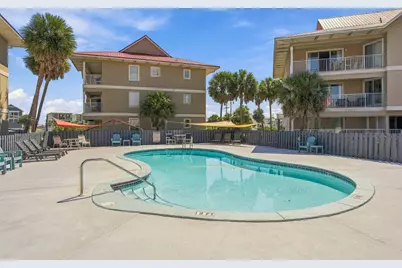 7472 Sunset Harbor Drive #APT 311, Navarre, FL 32566 - Photo 42