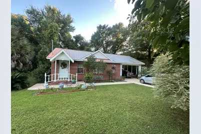 52 E Orange Avenue, Defuniak Springs, FL 32435 - Photo 2