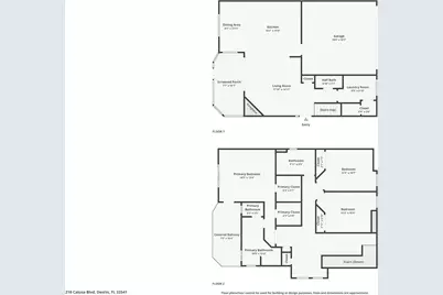 218 Calusa Boulevard, Destin, FL 32541 - Photo 24